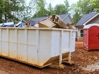 About Expert Porta Potty Rentals